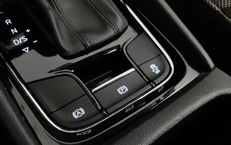 Skoda Kodiaq I, 2018 год, 2 349 000 рублей, 16 фотография