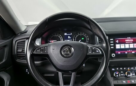 Skoda Kodiaq I, 2018 год, 2 349 000 рублей, 11 фотография