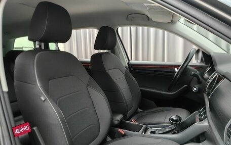 Skoda Kodiaq I, 2018 год, 2 349 000 рублей, 7 фотография