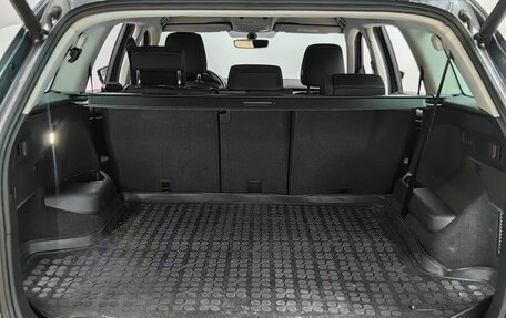 Skoda Kodiaq I, 2018 год, 2 349 000 рублей, 25 фотография