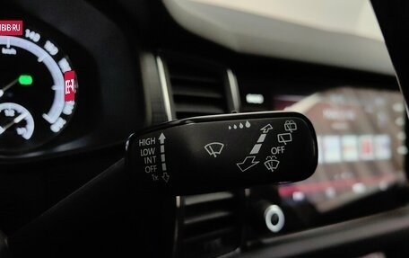 Skoda Kodiaq I, 2018 год, 2 349 000 рублей, 21 фотография
