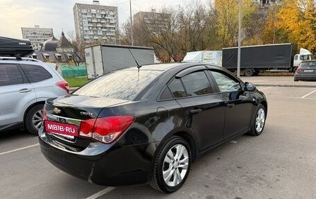 Chevrolet Cruze II, 2012 год, 650 000 рублей, 4 фотография