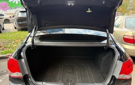 Chevrolet Cruze II, 2012 год, 650 000 рублей, 5 фотография