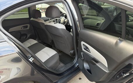 Chevrolet Cruze II, 2012 год, 650 000 рублей, 10 фотография