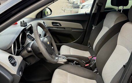 Chevrolet Cruze II, 2012 год, 650 000 рублей, 9 фотография
