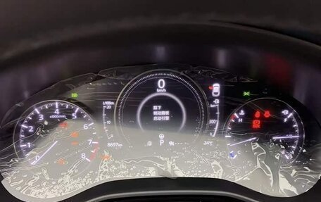 Mazda CX-30 I, 2022 год, 2 790 034 рублей, 4 фотография
