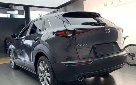 Mazda CX-30 I, 2022 год, 2 790 034 рублей, 6 фотография