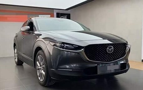 Mazda CX-30 I, 2022 год, 2 790 034 рублей, 2 фотография