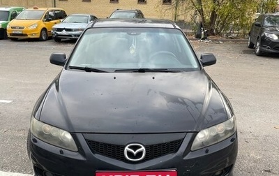 Mazda 6, 2007 год, 365 000 рублей, 1 фотография