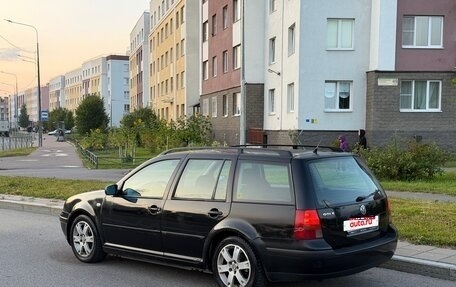 Volkswagen Golf IV, 2000 год, 220 000 рублей, 1 фотография