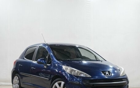 Peugeot 207 I, 2008 год, 379 000 рублей, 1 фотография