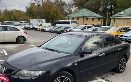 Mazda 6, 2007 год, 365 000 рублей, 3 фотография