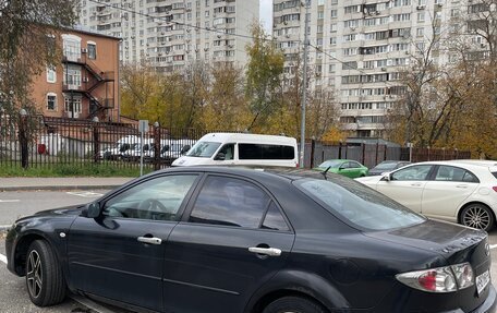 Mazda 6, 2007 год, 365 000 рублей, 6 фотография
