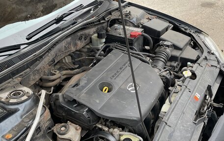 Mazda 6, 2007 год, 365 000 рублей, 14 фотография