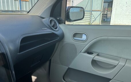 Ford Fiesta, 2007 год, 290 000 рублей, 7 фотография
