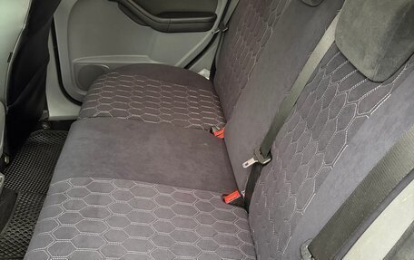 Ford Focus II рестайлинг, 2008 год, 600 000 рублей, 6 фотография