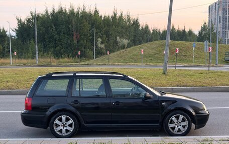 Volkswagen Golf IV, 2000 год, 220 000 рублей, 3 фотография