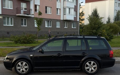 Volkswagen Golf IV, 2000 год, 220 000 рублей, 6 фотография