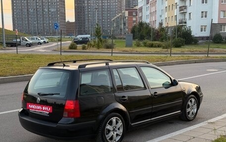 Volkswagen Golf IV, 2000 год, 220 000 рублей, 2 фотография