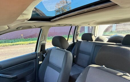 Volkswagen Golf IV, 2000 год, 220 000 рублей, 8 фотография