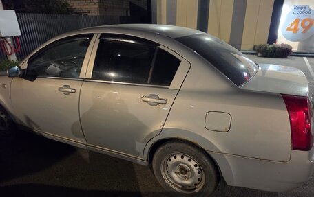 Chery Fora (A21), 2009 год, 80 000 рублей, 8 фотография