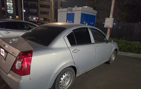 Chery Fora (A21), 2009 год, 80 000 рублей, 9 фотография