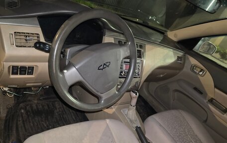 Chery Fora (A21), 2009 год, 80 000 рублей, 12 фотография