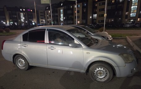 Chery Fora (A21), 2009 год, 80 000 рублей, 5 фотография