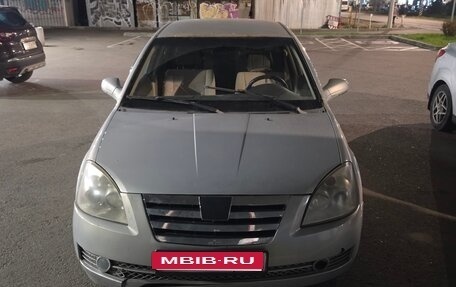 Chery Fora (A21), 2009 год, 80 000 рублей, 6 фотография