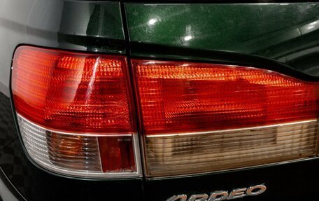 Toyota Vista V30, 2000 год, 599 000 рублей, 9 фотография