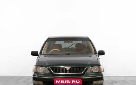 Toyota Vista V30, 2000 год, 599 000 рублей, 2 фотография