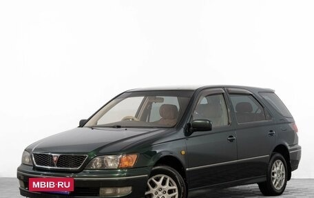 Toyota Vista V30, 2000 год, 599 000 рублей, 4 фотография