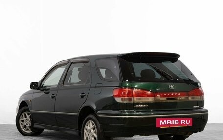 Toyota Vista V30, 2000 год, 599 000 рублей, 7 фотография
