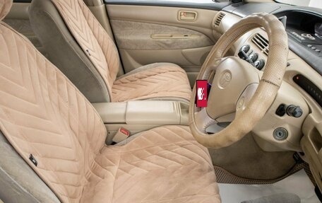 Toyota Vista V30, 2000 год, 599 000 рублей, 11 фотография