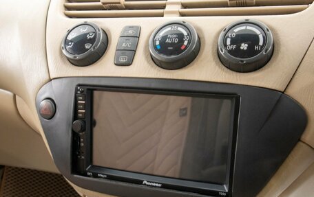 Toyota Vista V30, 2000 год, 599 000 рублей, 17 фотография