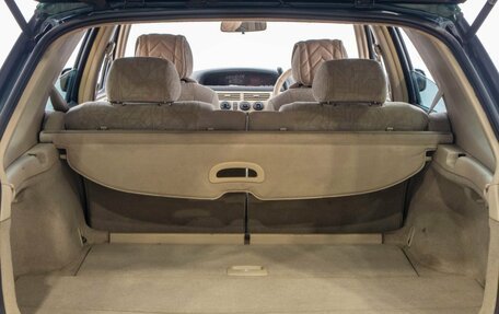 Toyota Vista V30, 2000 год, 599 000 рублей, 22 фотография