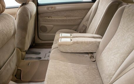 Toyota Vista V30, 2000 год, 599 000 рублей, 20 фотография