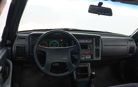 Volvo 460, 1993 год, 999 999 рублей, 6 фотография