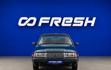 Volvo 460, 1993 год, 999 999 рублей, 3 фотография