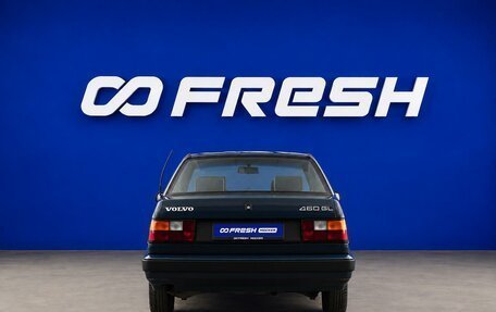 Volvo 460, 1993 год, 999 999 рублей, 4 фотография