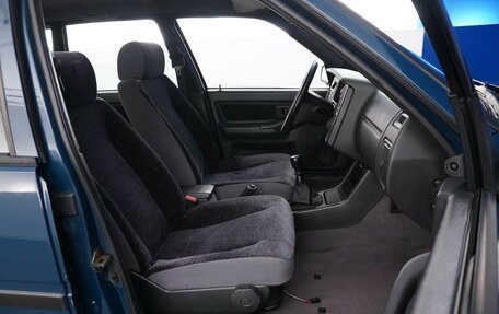 Volvo 460, 1993 год, 999 999 рублей, 8 фотография