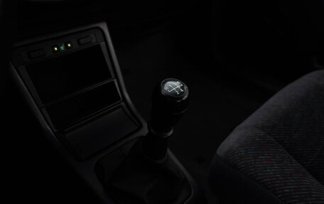 Volvo 460, 1993 год, 999 999 рублей, 14 фотография
