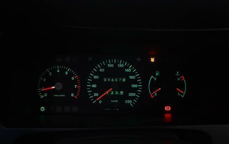 Volvo 460, 1993 год, 999 999 рублей, 17 фотография