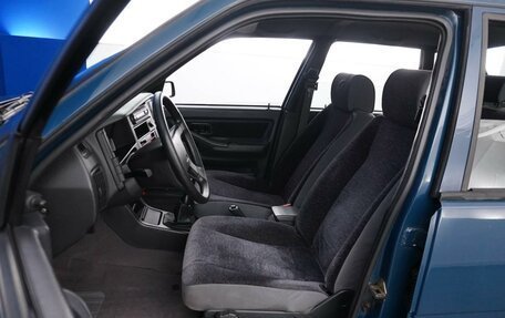 Volvo 460, 1993 год, 999 999 рублей, 10 фотография