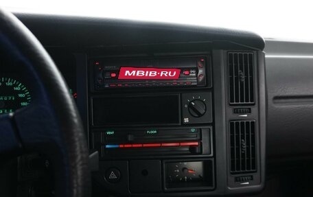 Volvo 460, 1993 год, 999 999 рублей, 12 фотография