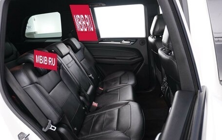 Mercedes-Benz GLS, 2019 год, 5 999 046 рублей, 7 фотография