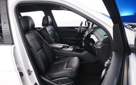 Mercedes-Benz GLS, 2019 год, 5 999 046 рублей, 8 фотография