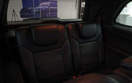 Mercedes-Benz GLS, 2019 год, 5 999 046 рублей, 9 фотография