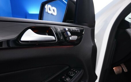 Mercedes-Benz GLS, 2019 год, 5 999 046 рублей, 21 фотография