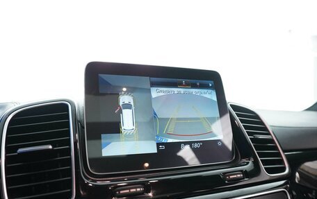 Mercedes-Benz GLS, 2019 год, 5 999 046 рублей, 19 фотография